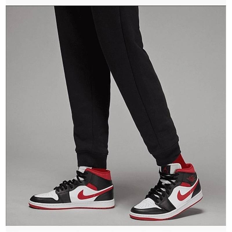 Брюки Jordan M J ESS FLC PANT DS-FJ7779-010, рис. 4