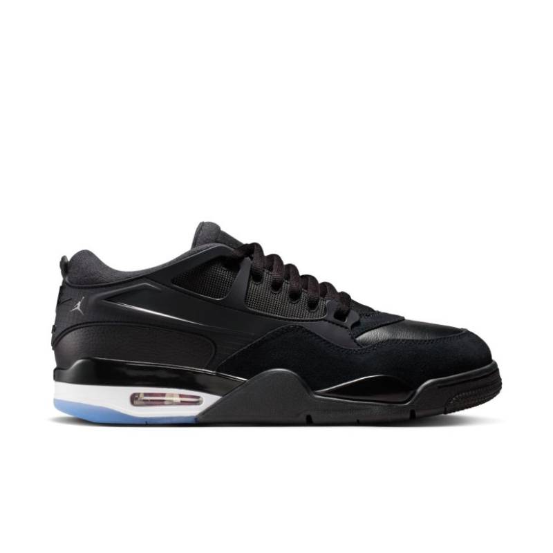 Кросівки Jordan AIR 4 RM DS-FQ7939-009, рис. 0