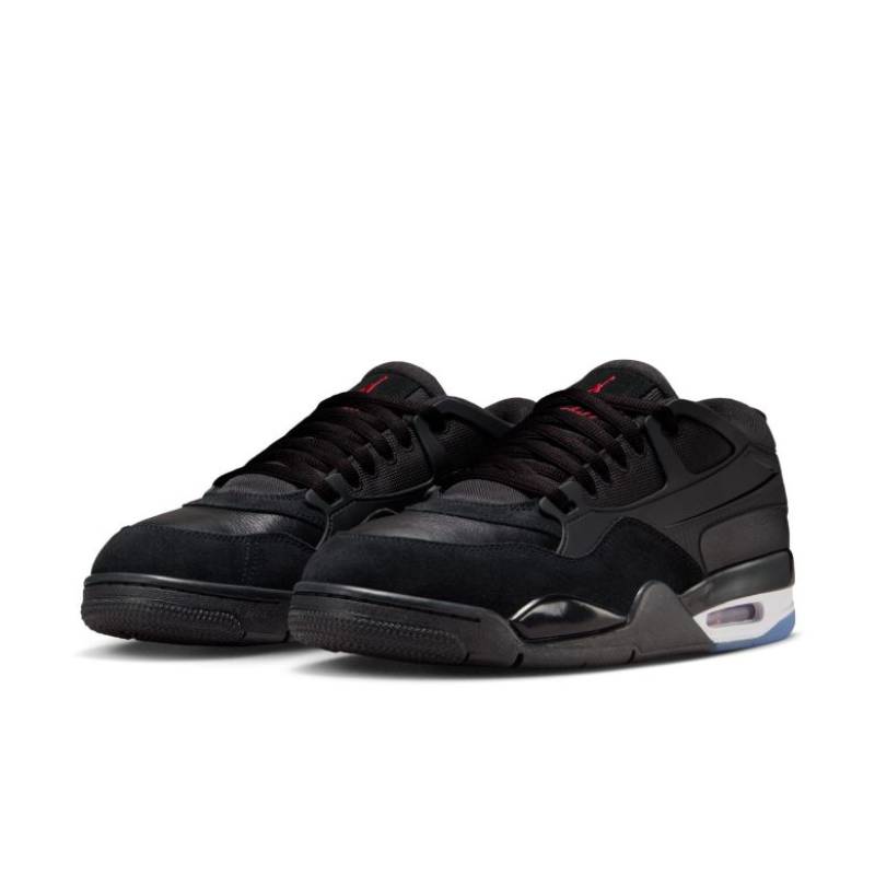 Кросівки Jordan AIR 4 RM DS-FQ7939-009, рис. 2
