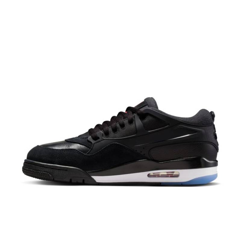 Кросівки Jordan AIR 4 RM DS-FQ7939-009, рис. 1