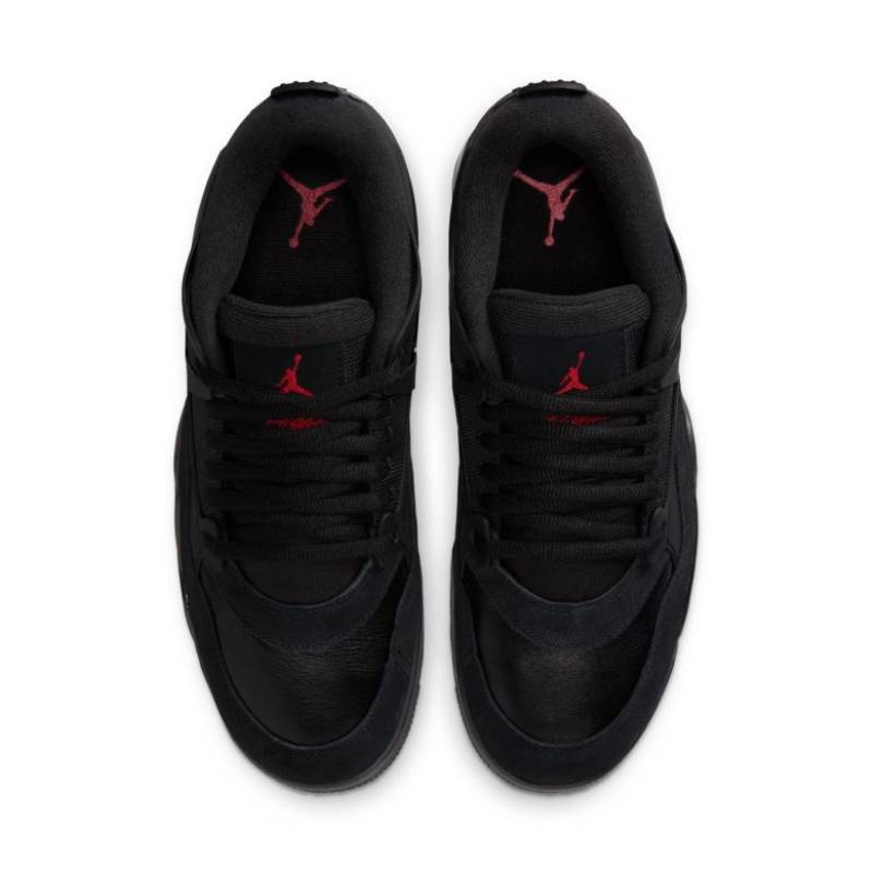 Кросівки Jordan AIR 4 RM DS-FQ7939-009, рис. 3