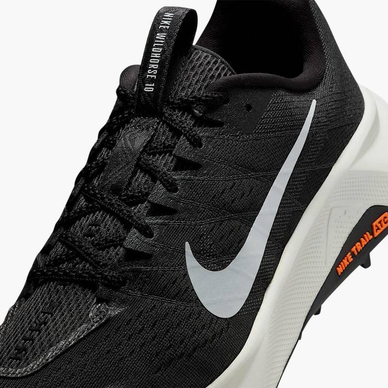 Кросівки Nike REACTX WILDHORSE 10 DS-FV2338-001, рис. 5