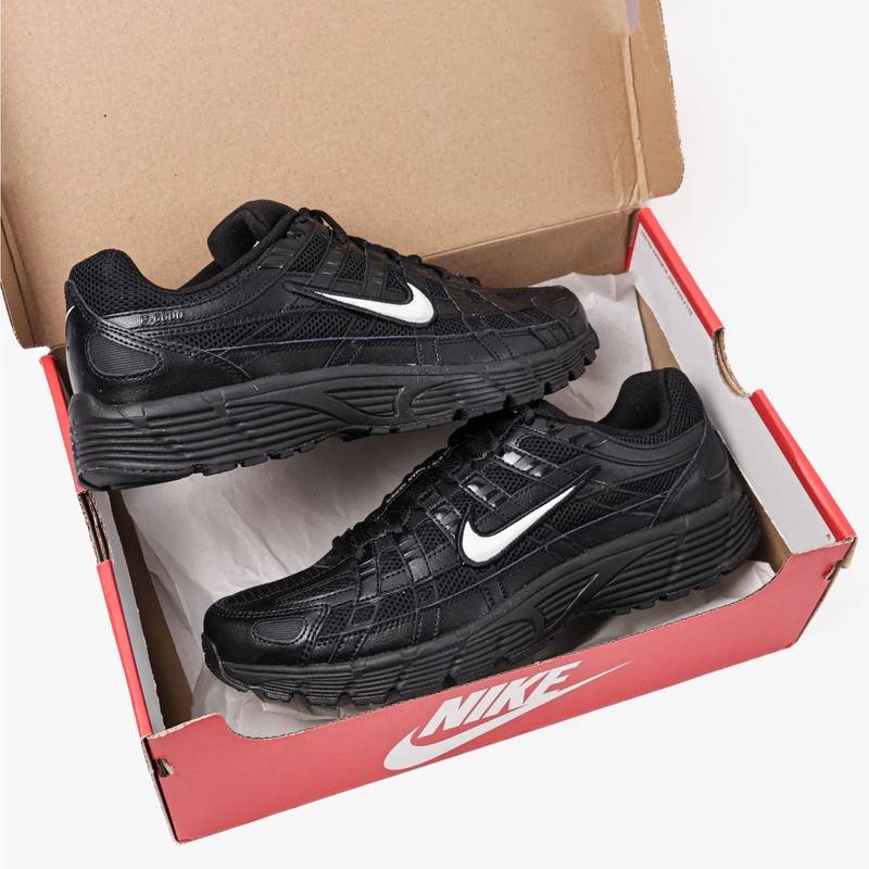 Кросівки Nike P-6000 DS-HF1052-010, рис. 1