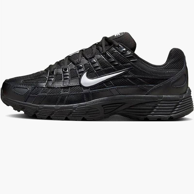 Кросівки Nike P-6000 DS-HF1052-010, рис. 0