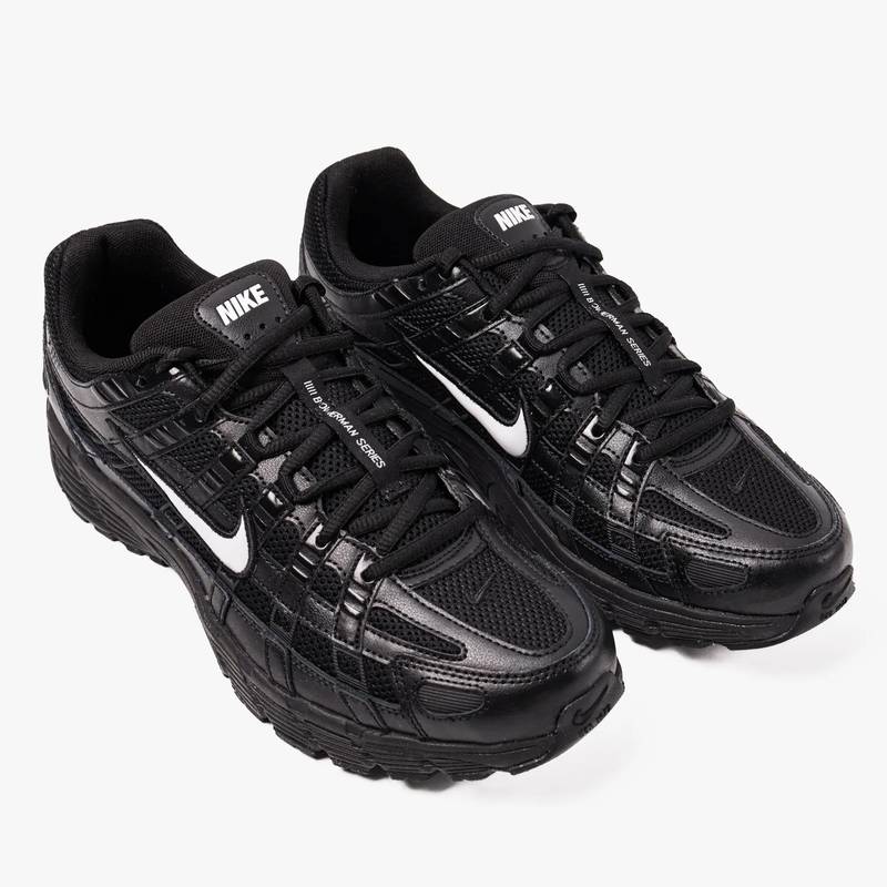 Кросівки Nike P-6000 DS-HF1052-010, рис. 4