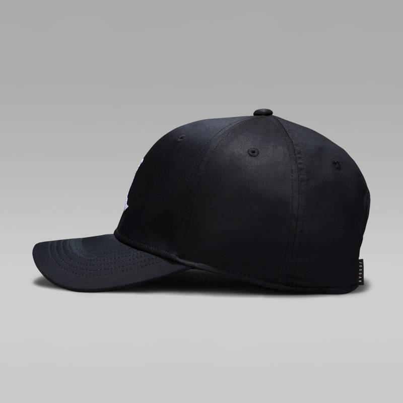 Бейсболка Jordan U RISE CAP S CB SPRT DS-HJ0627-010, рис. 3