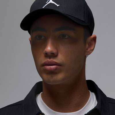 Бейсболка Jordan U RISE CAP S CB SPRT DS-HJ0627-010