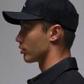 Бейсболка Jordan U RISE CAP S CB SPRT DS-HJ0627-010, прев. 2