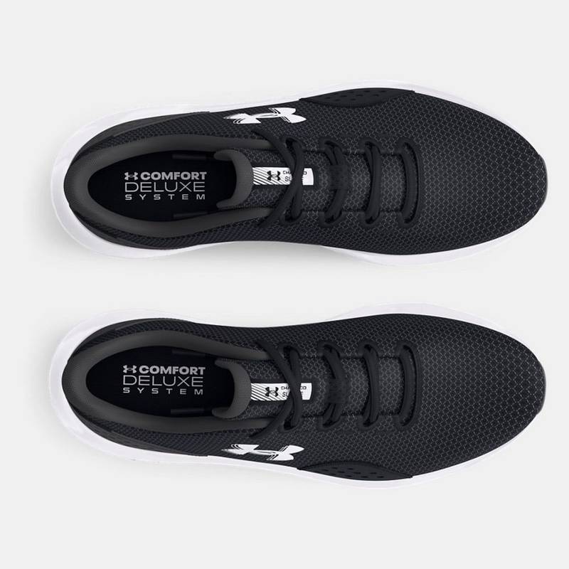Кросівки Under Armour Charged Surge 4 DS-3027000-001, рис. 3