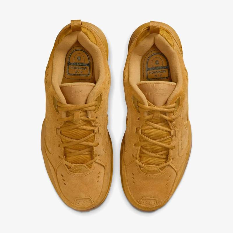 Кросівки Nike AIR MONARCH SE DS-IB2281-700, рис. 3