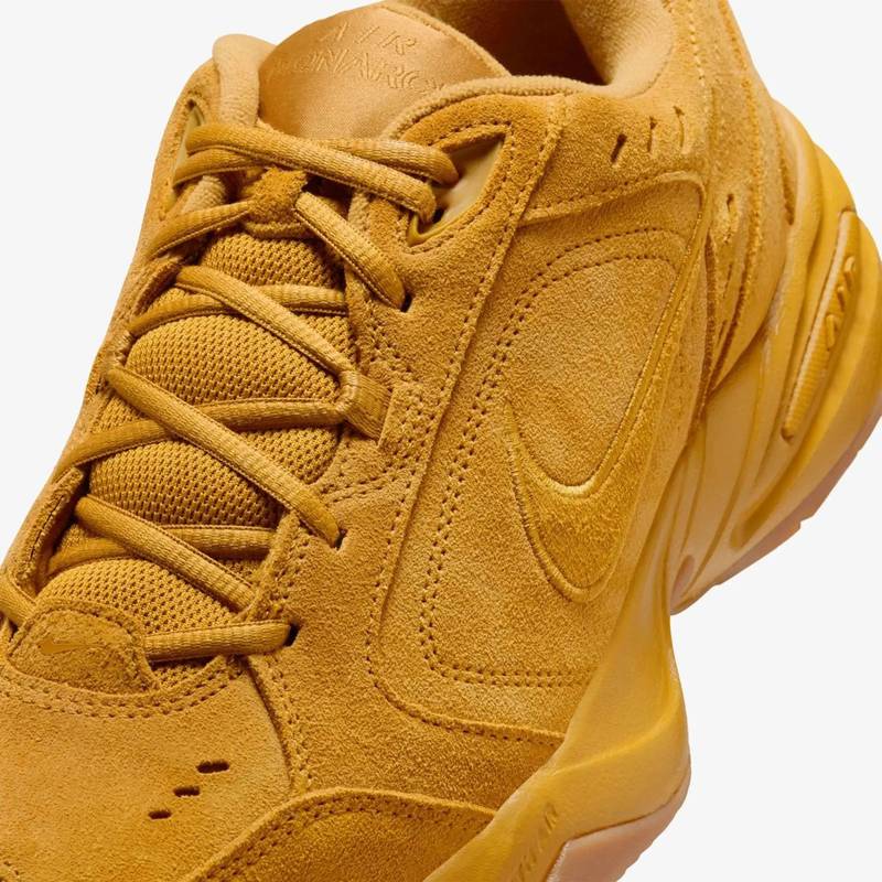 Кросівки Nike AIR MONARCH SE DS-IB2281-700, рис. 5