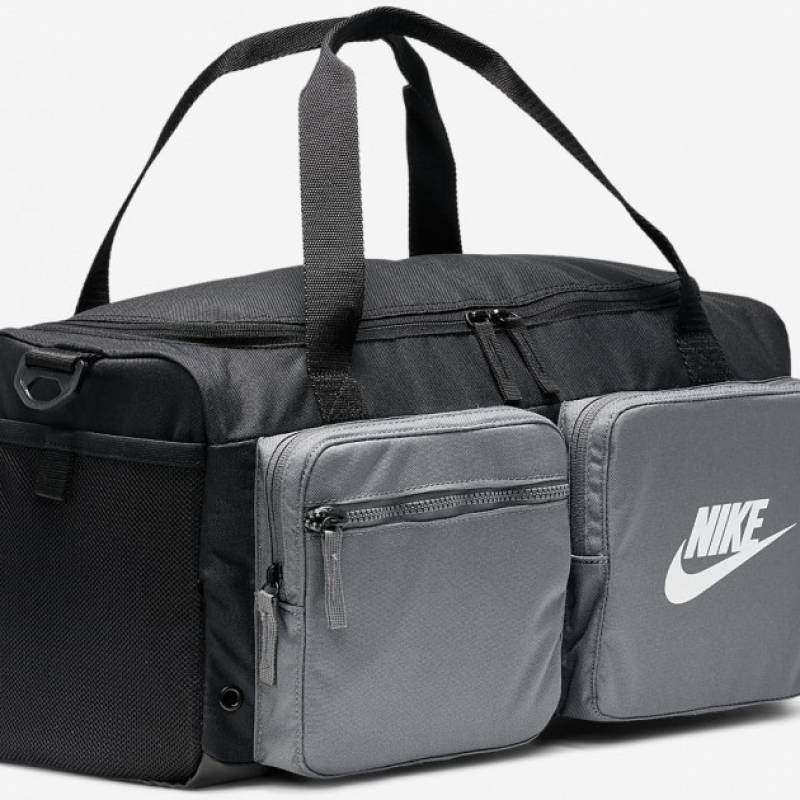 Детская сумка Nike Future Pro BA6169-010, рис. 1
