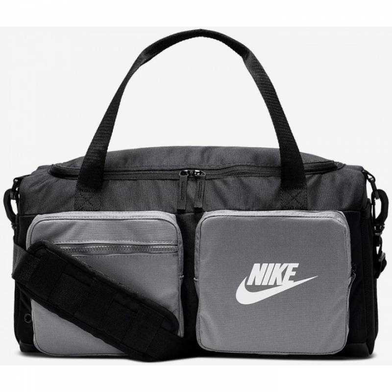 Детская сумка Nike Future Pro BA6169-010, рис. 0