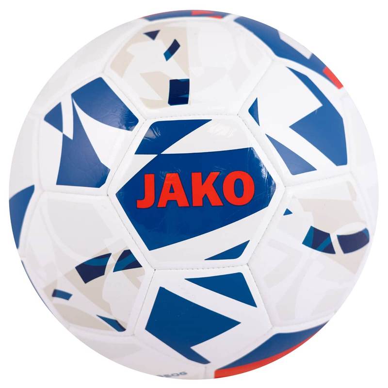 Футзальний легкий мяч Futsal Jako YS-2366-696, рис. 0