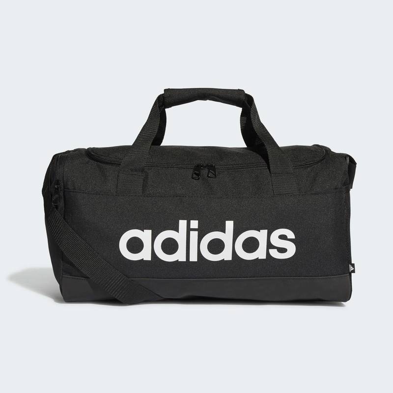 Сумка Essentials Logo Duffel Bag Extra Small Adidas GN2034, рис. 0
