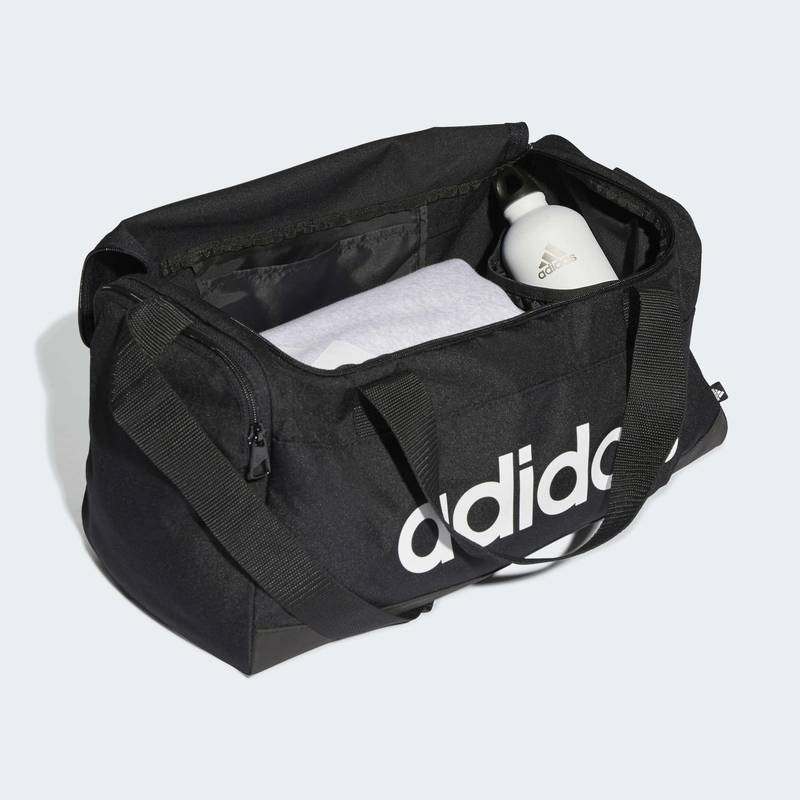 Сумка Essentials Logo Duffel Bag Extra Small Adidas GN2034, рис. 3