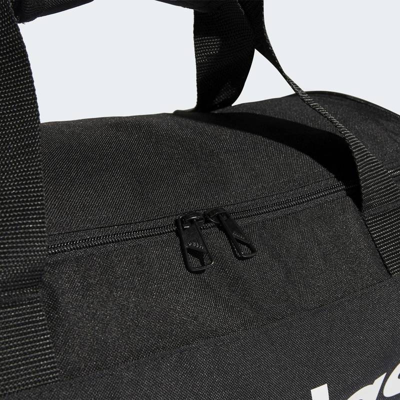 Сумка Essentials Logo Duffel Bag Extra Small Adidas GN2034, рис. 4