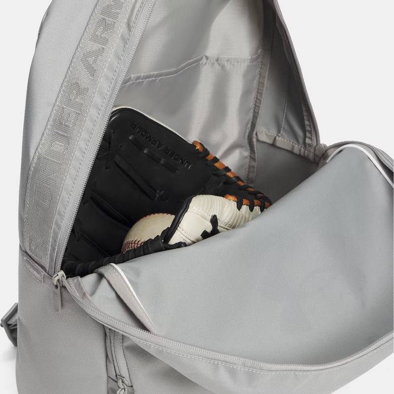 Рюкзак UA Essential Backpack 25L DT-1378415-069, рис. 3
