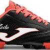 Бутси дитячі Joma TOLEDO DT-TOJS2601HG, прев. 1