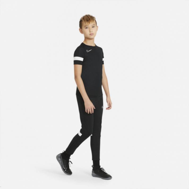 Дитяча футболка Nike Academy 21 CW6103-010, рис. 1