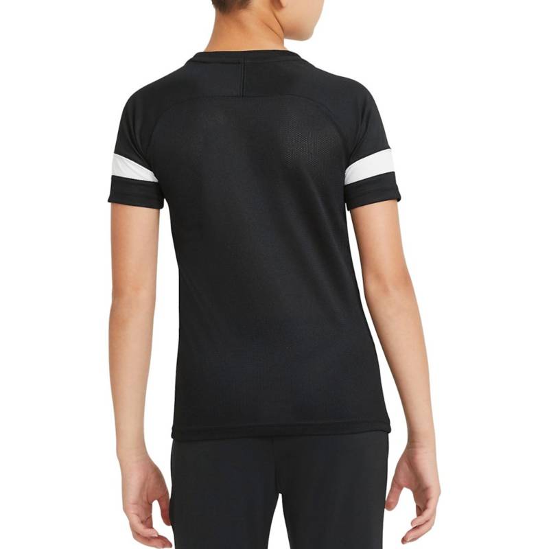 Дитяча футболка Nike Academy 21 CW6103-010, рис. 2