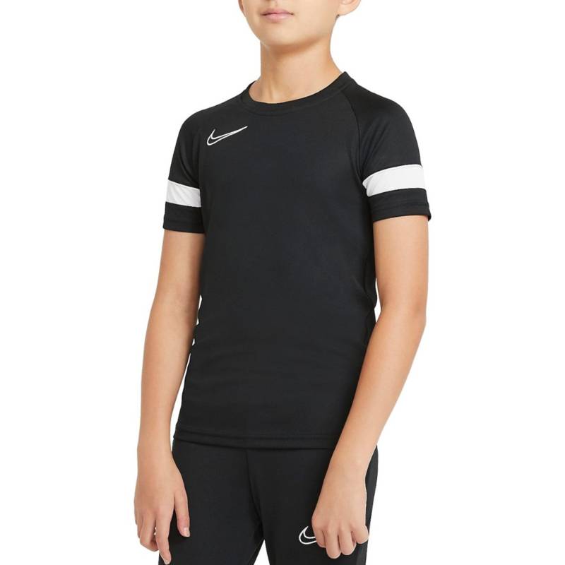 Дитяча футболка Nike Academy 21 CW6103-010, рис. 0