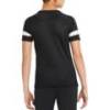 Детская футболка Nike Academy 21 CW6103-010, прев. 2
