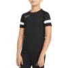 Детская футболка Nike Academy 21 CW6103-010, прев. 0