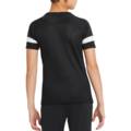 Дитяча футболка Nike Academy 21 CW6103-010, прев. 2
