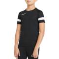 Дитяча футболка Nike Academy 21 CW6103-010, прев. 0