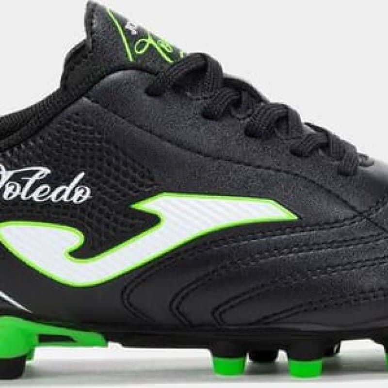 Бутси дитячі Joma TOLEDO DT-TOJW2501FG, рис. 1