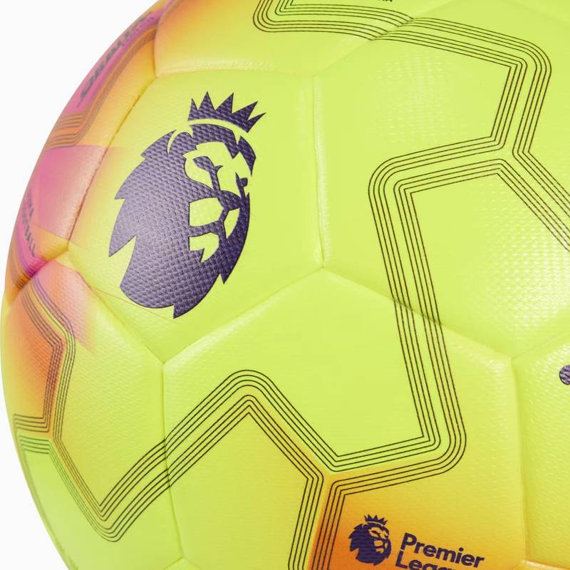 М'яч футбольний Puma Match PL Lights (FIFA Qty) DT-084705-01, рис. 1