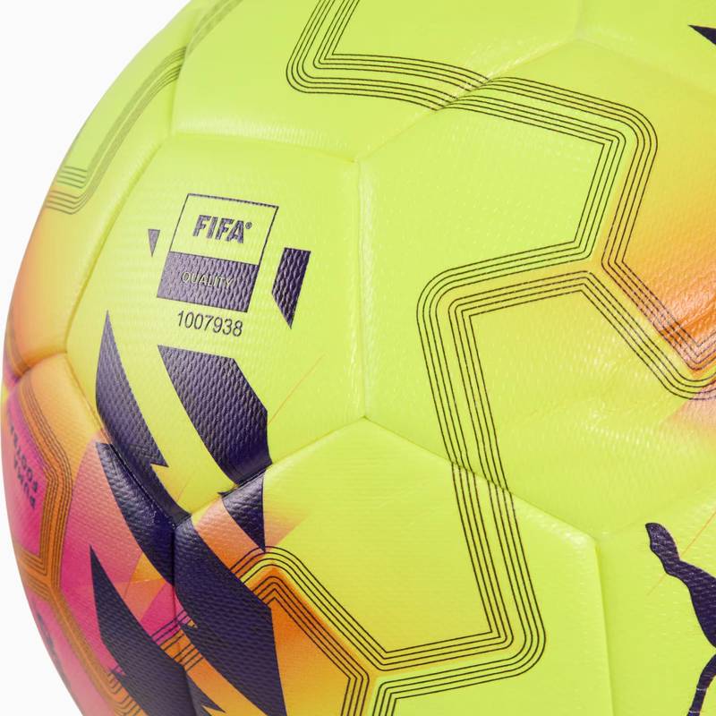 М'яч футбольний Puma Match PL Lights (FIFA Qty) DT-084705-01, рис. 2