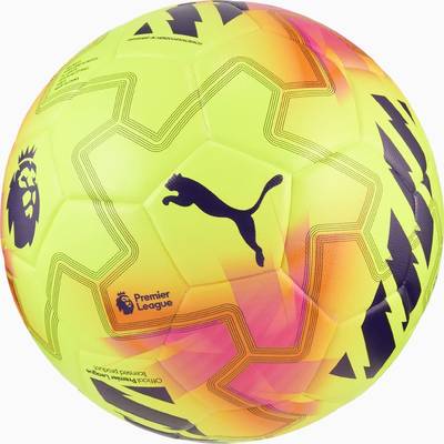 М'яч футбольний Puma Match PL Lights (FIFA Qty) DT-084705-01