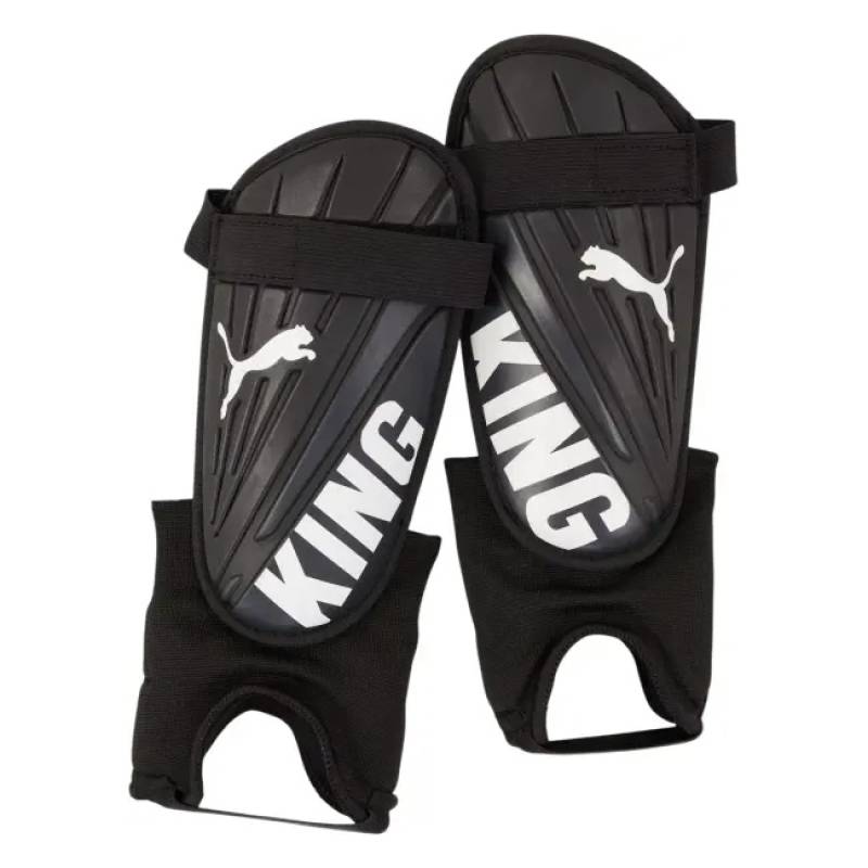 Щитки Puma King IS Ankle DT-030932-01, рис. 0