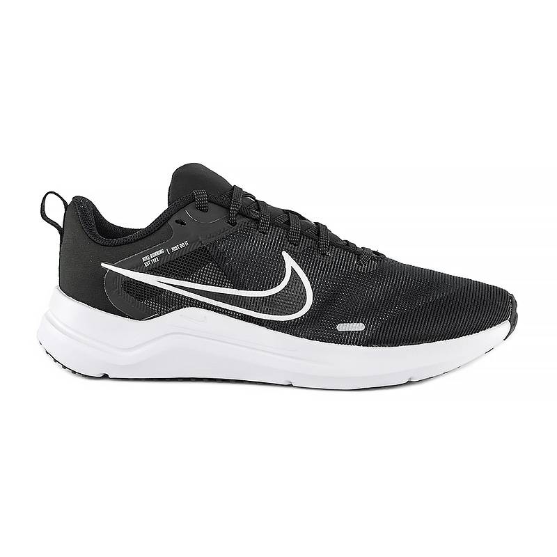 Кросівки Nike DOWNSHIFTER 12 DS-DD9293-001, рис. 0