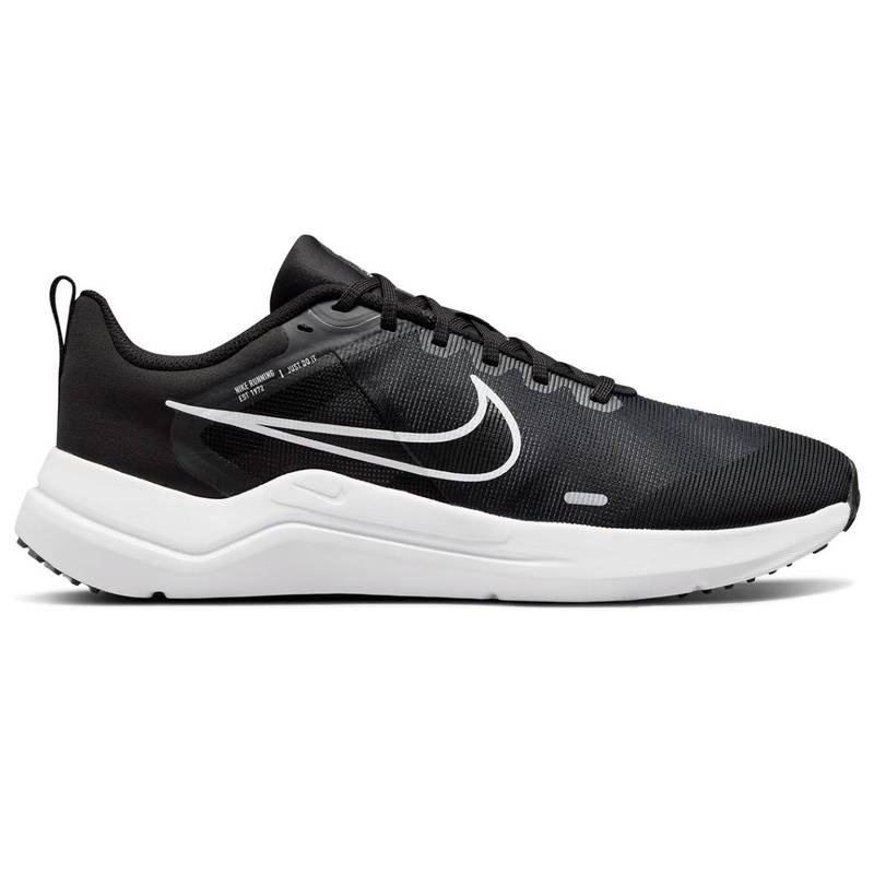 Кросівки Nike DOWNSHIFTER 12 DS-DD9293-001, рис. 5