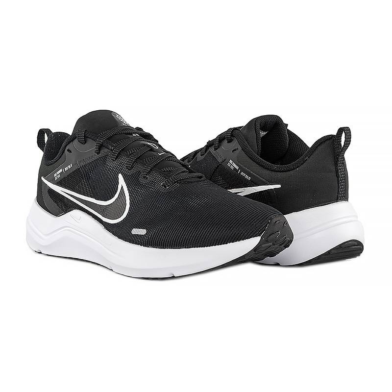 Кросівки Nike DOWNSHIFTER 12 DS-DD9293-001, рис. 1