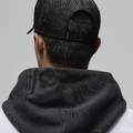 Бейсболка Jordan U RISE CAP S CB TRKR JM PTCH DS-FZ0774-010, прев. 3