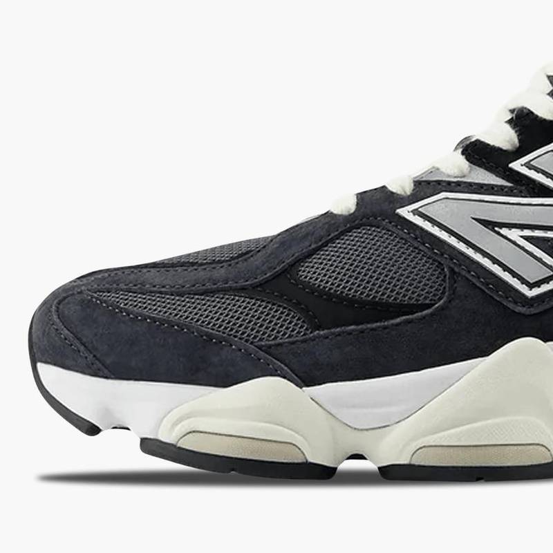Кросівки New Balance 9060 Charcoal DS-U9060BLC, рис. 2