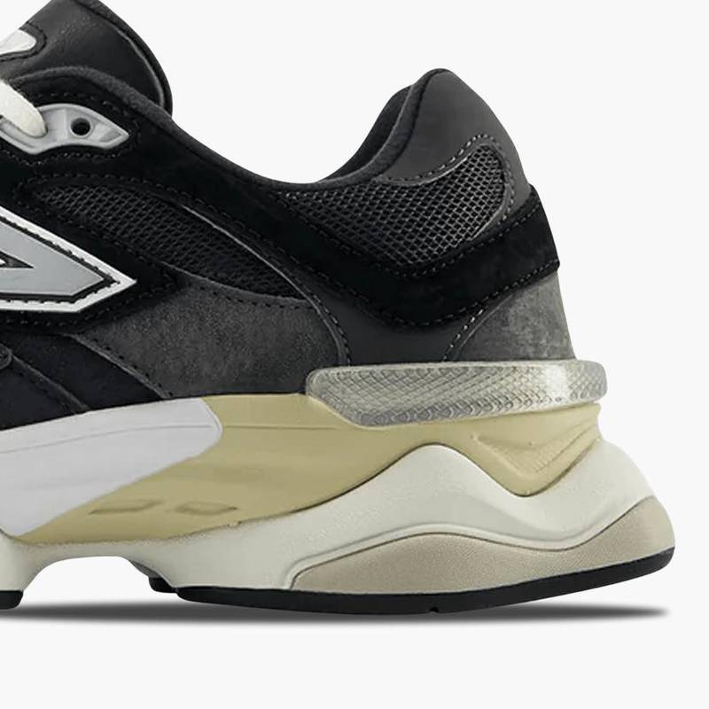 Кросівки New Balance 9060 Charcoal DS-U9060BLC, рис. 3