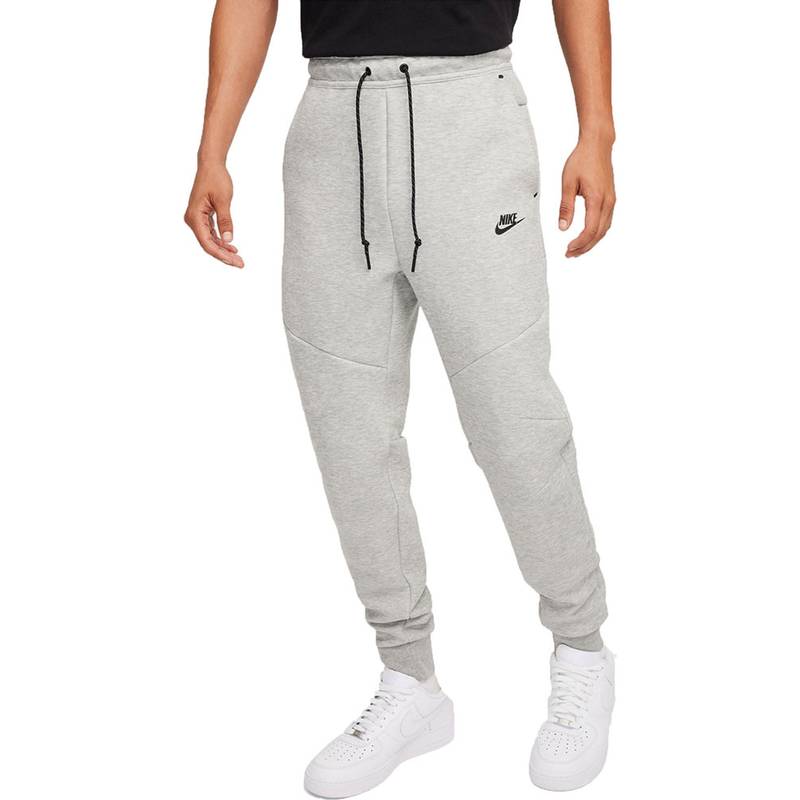 Штани Nike M TCH FLC JGGR DS-HV0959-063, рис. 0