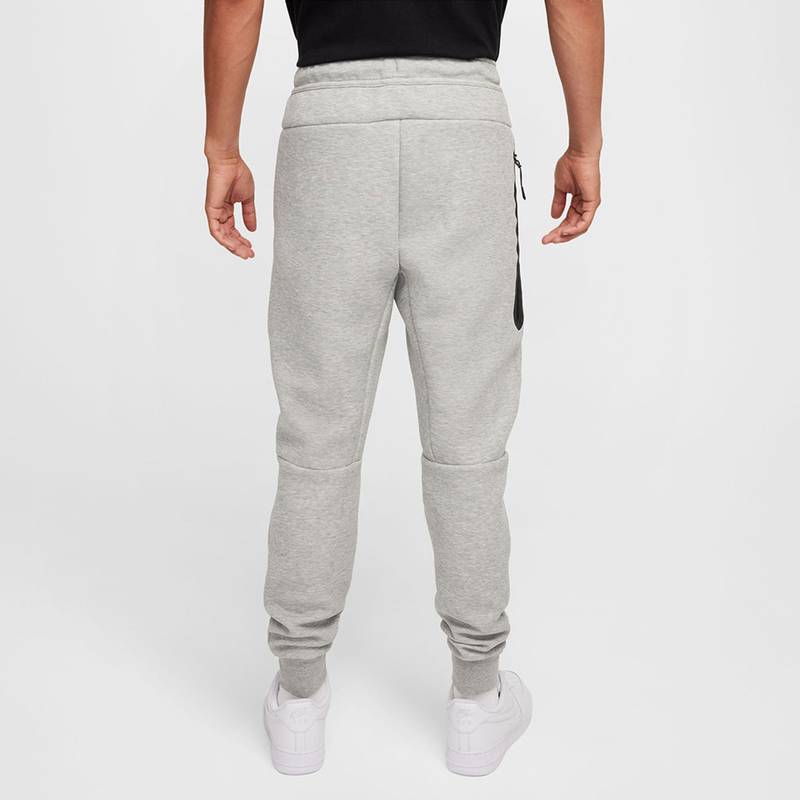 Штани Nike M TCH FLC JGGR DS-HV0959-063, рис. 1