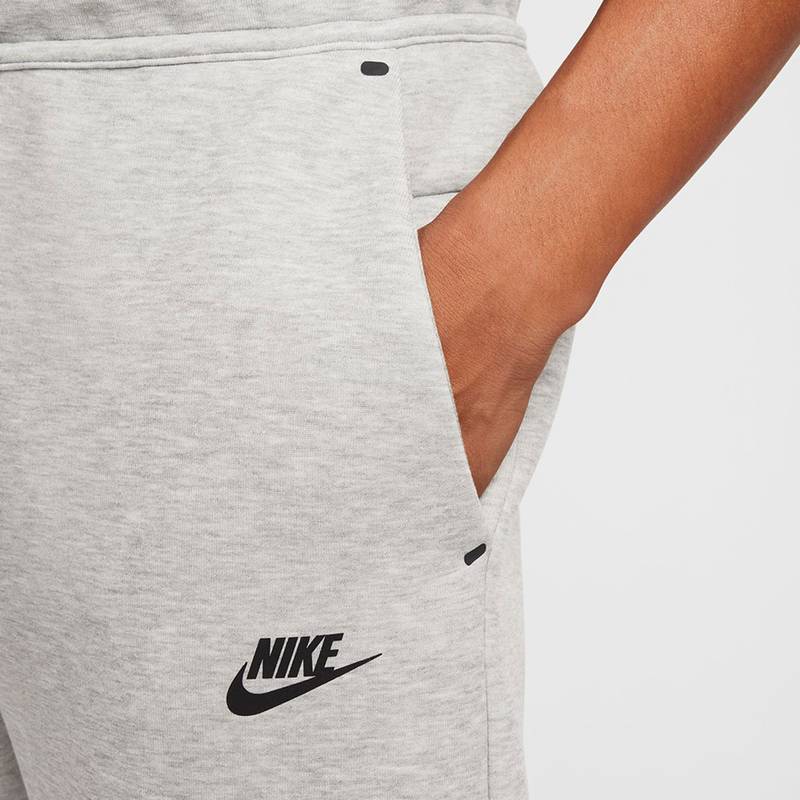 Штани Nike M TCH FLC JGGR DS-HV0959-063, рис. 2