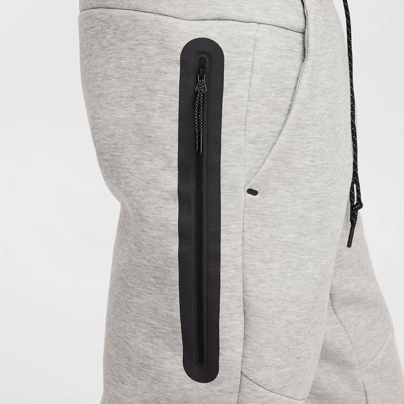 Штани Nike M TCH FLC JGGR DS-HV0959-063, рис. 3