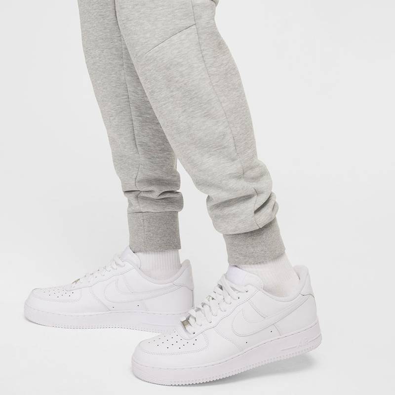 Штани Nike M TCH FLC JGGR DS-HV0959-063, рис. 4
