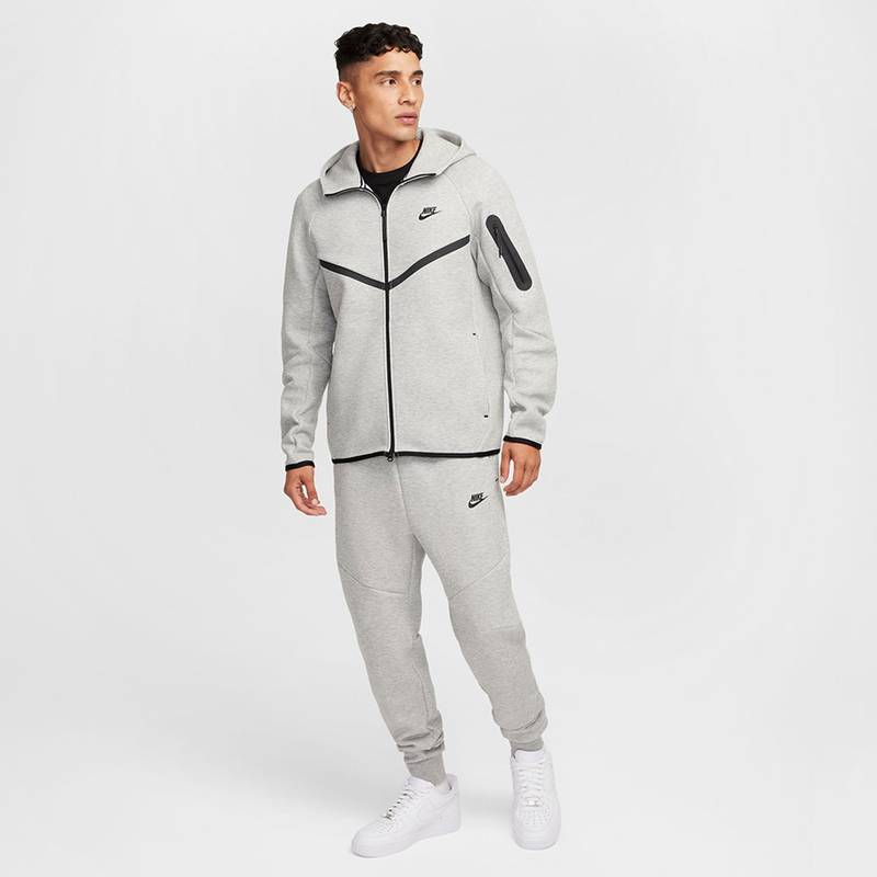 Штани Nike M TCH FLC JGGR DS-HV0959-063, рис. 6