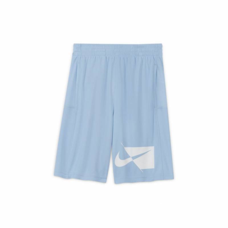 Шорты детские Nike Dri-FIT CU8959-436, рис. 0
