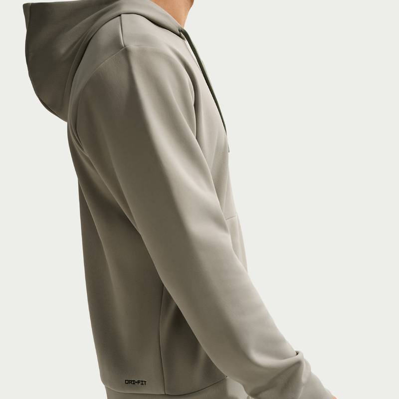 Толстовка Nike M DF UV FLEX FLC PO HD DS-IF2985-320, рис. 1