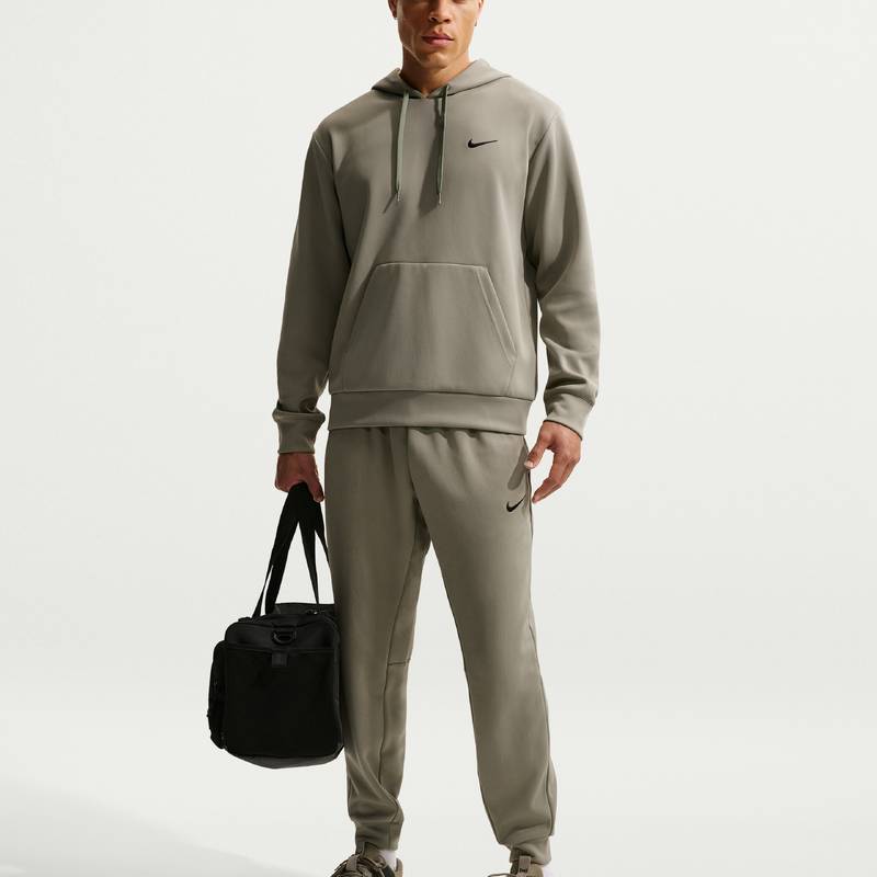 Толстовка Nike M DF UV FLEX FLC PO HD DS-IF2985-320, рис. 3